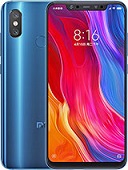 Mi 8