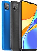 Redmi 9C / POCO C3