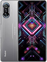 Redmi K40 Gaming / POCO F3 GT