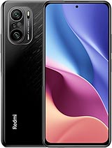 Redmi K40 Pro / K40 Pro+ / POCO F3 Pro / Mi 11i