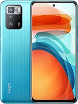 Redmi Note 10 Pro China / POCO X3 GT
