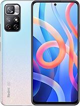 Redmi Note 11 5G / Note 11T 5G
