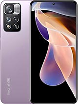 Redmi Note 11 Pro 4G Indian
