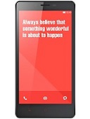 Redmi Note 1 W(MTK)