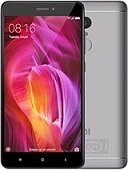 Redmi Note 4 (MTK)