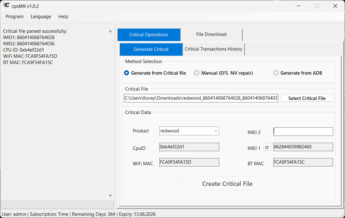 Screenshot 4